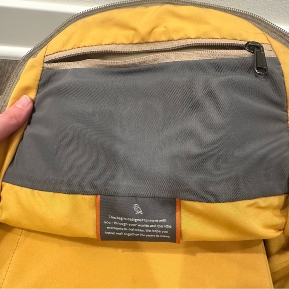 Bellroy Classic Backpack - Picture 14 of 15